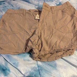 Cargo shorts